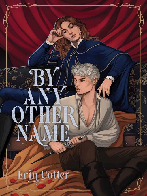 Title details for By Any Other Name by Erin Cotter - Wait list